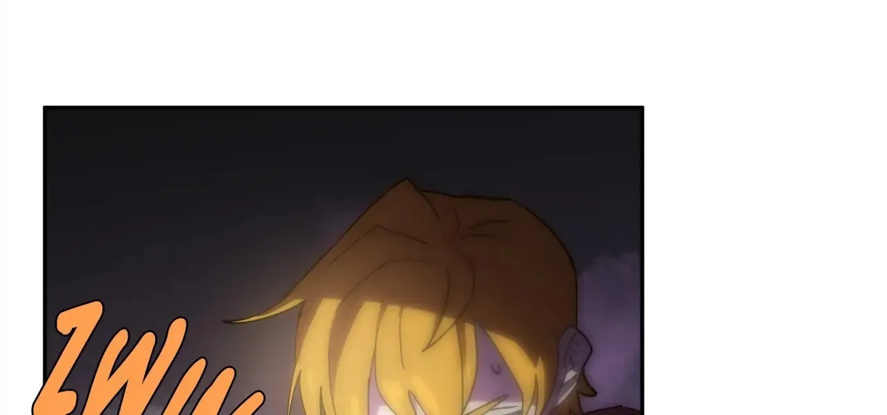 4 Cut Hero Chapter 204 page 3 - 