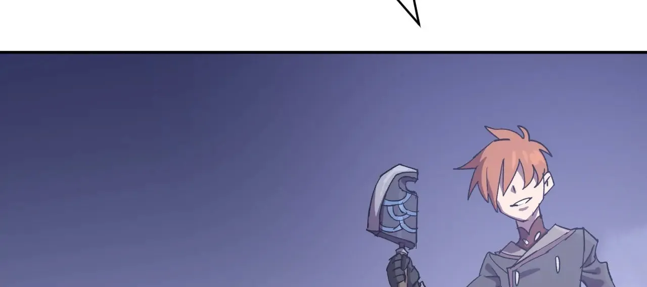 4 Cut Hero Chapter 204 page 21 - 