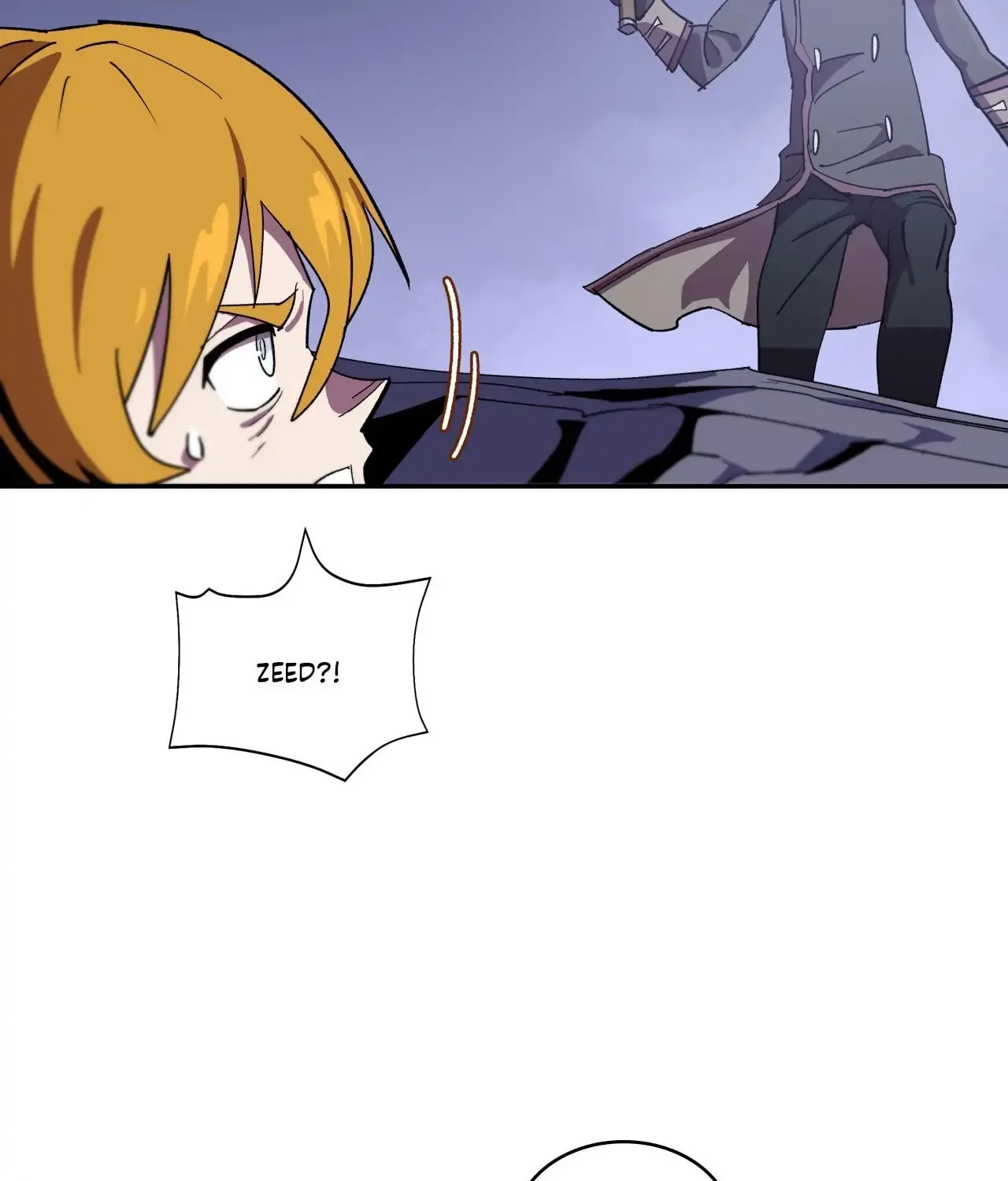 4 Cut Hero Chapter 204 page 22 - 