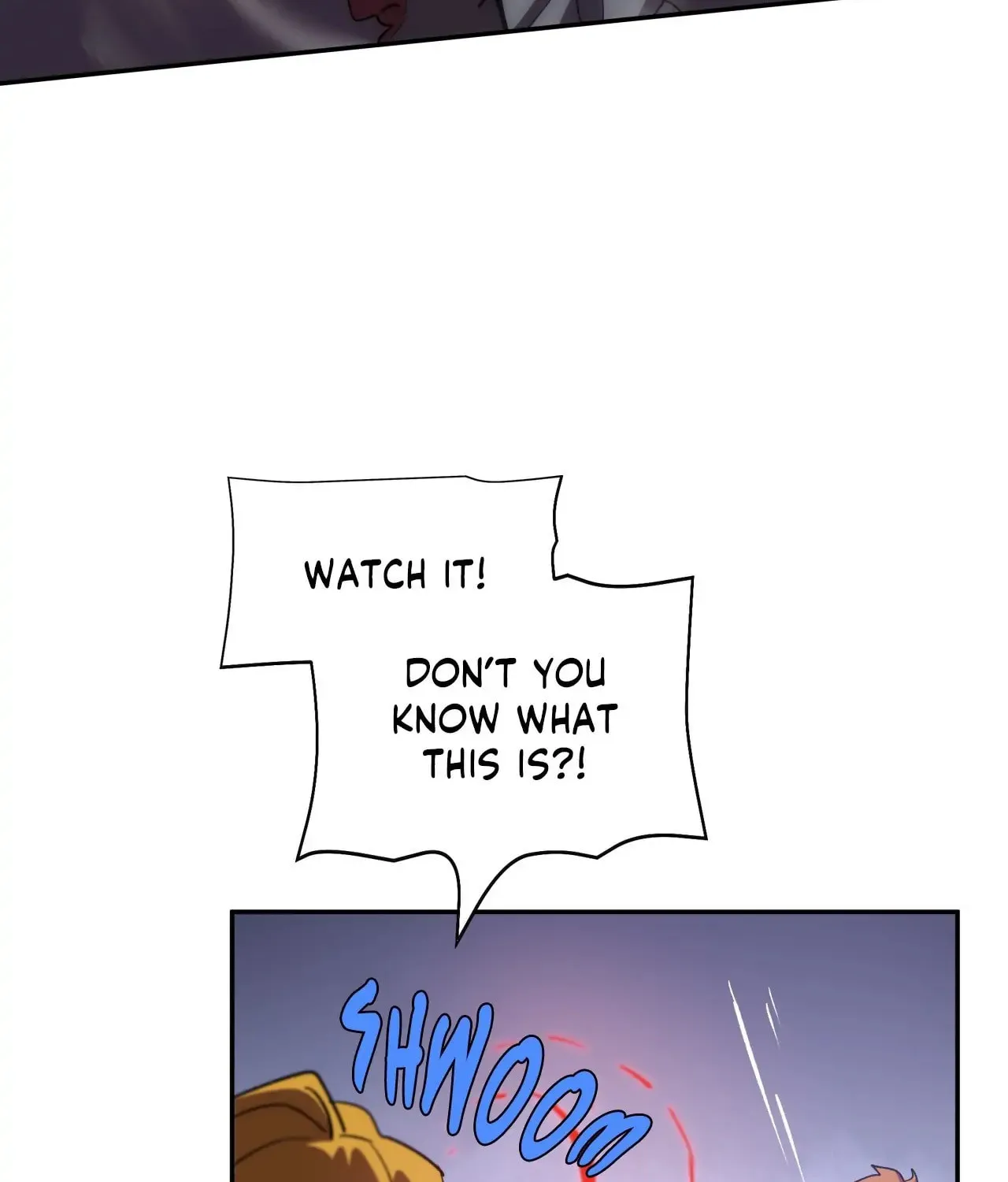 4 Cut Hero Chapter 204 page 26 - 