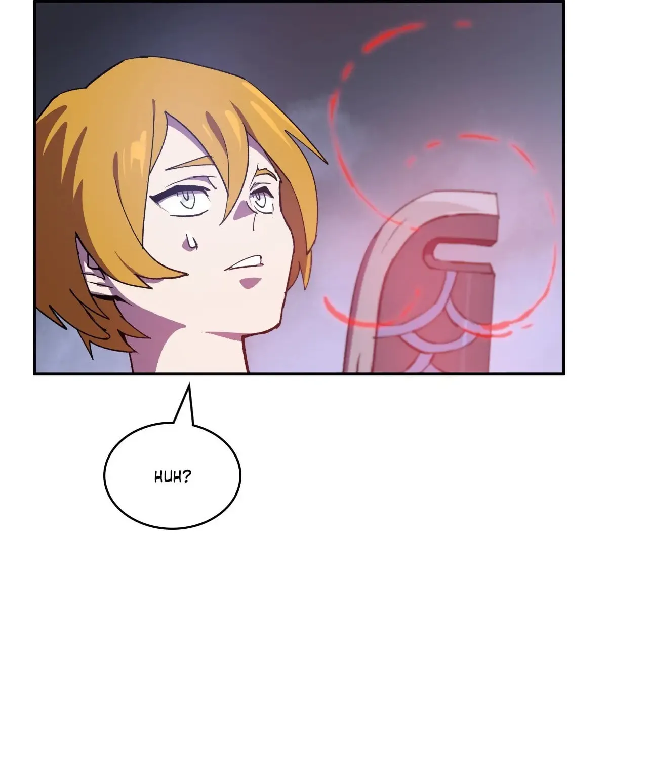 4 Cut Hero Chapter 204 page 29 - 