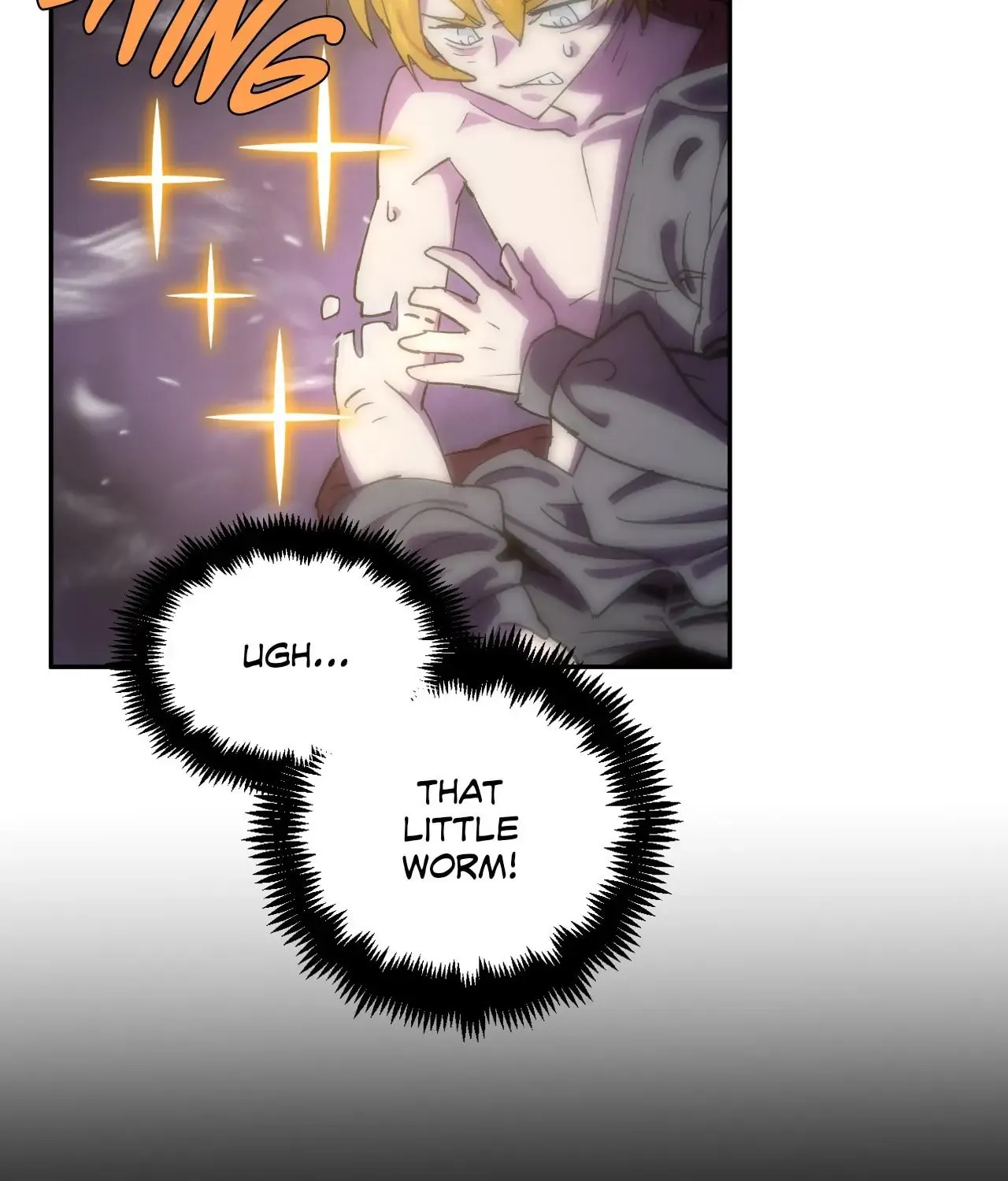 4 Cut Hero Chapter 204 page 4 - 