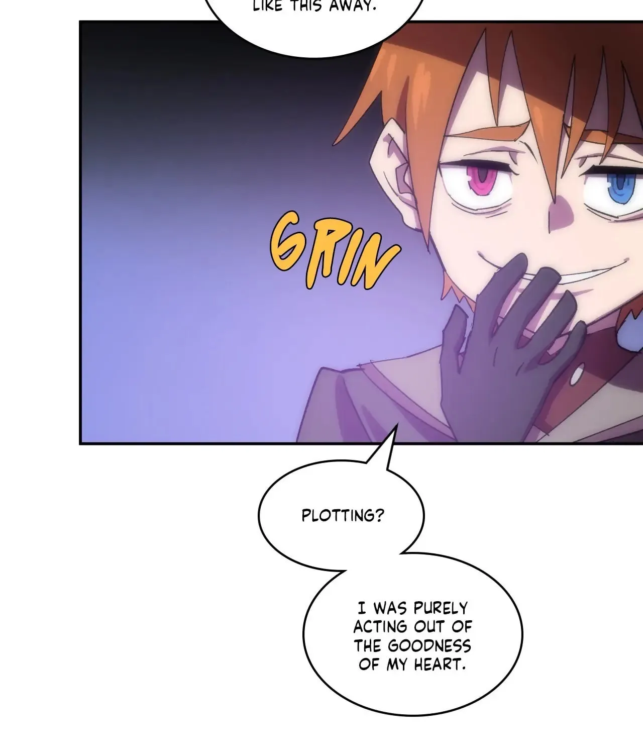 4 Cut Hero Chapter 204 page 31 - 