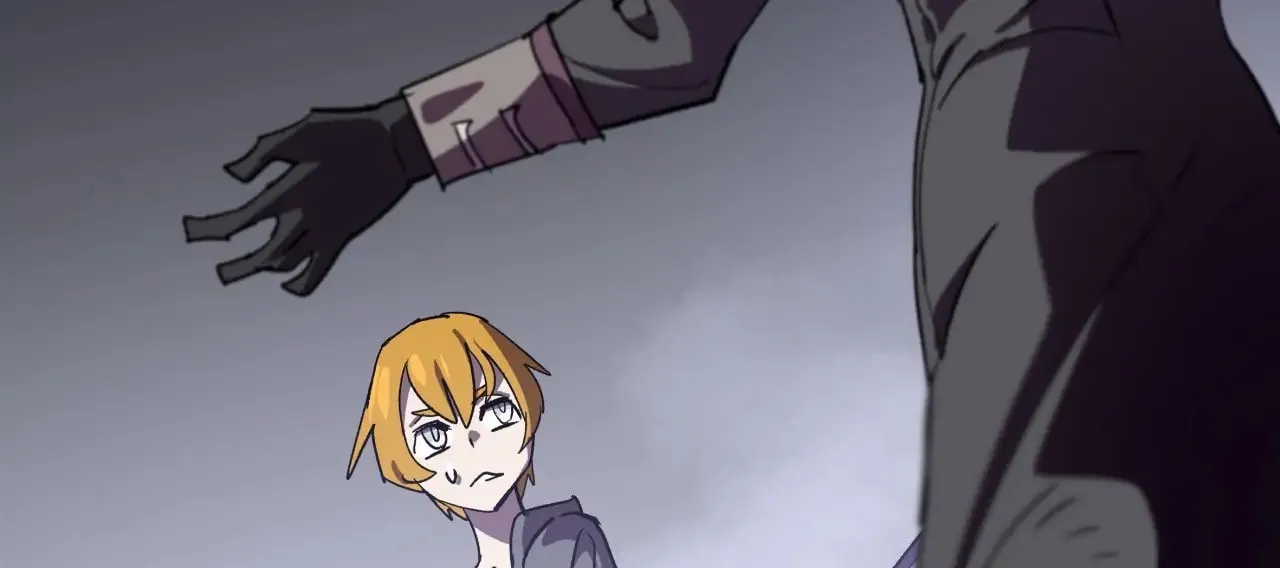 4 Cut Hero Chapter 204 page 33 - 