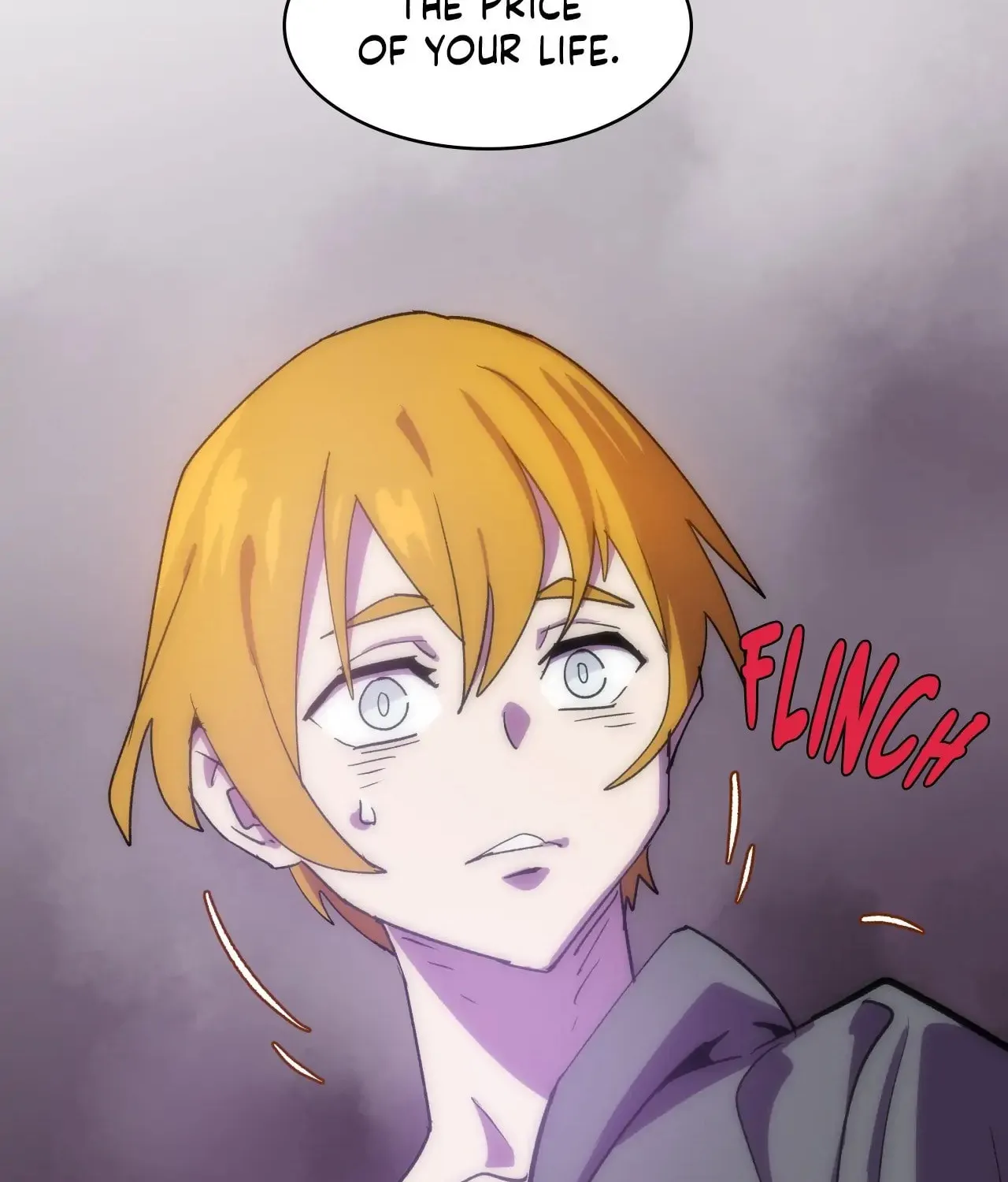 4 Cut Hero Chapter 204 page 35 - 