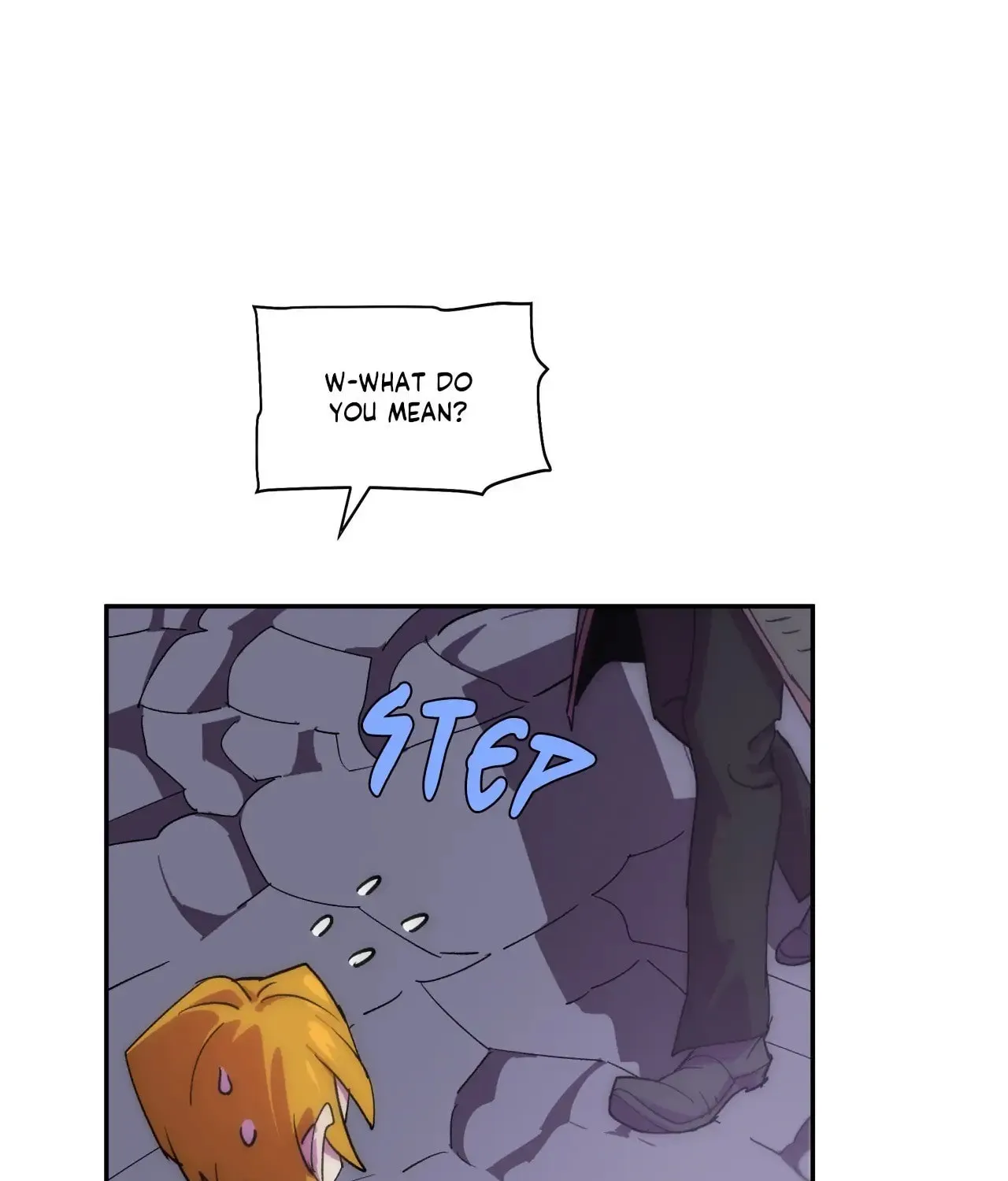 4 Cut Hero Chapter 204 page 37 - 