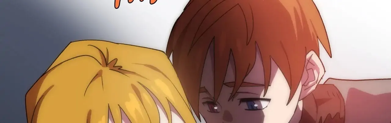 4 Cut Hero Chapter 204 page 39 - 