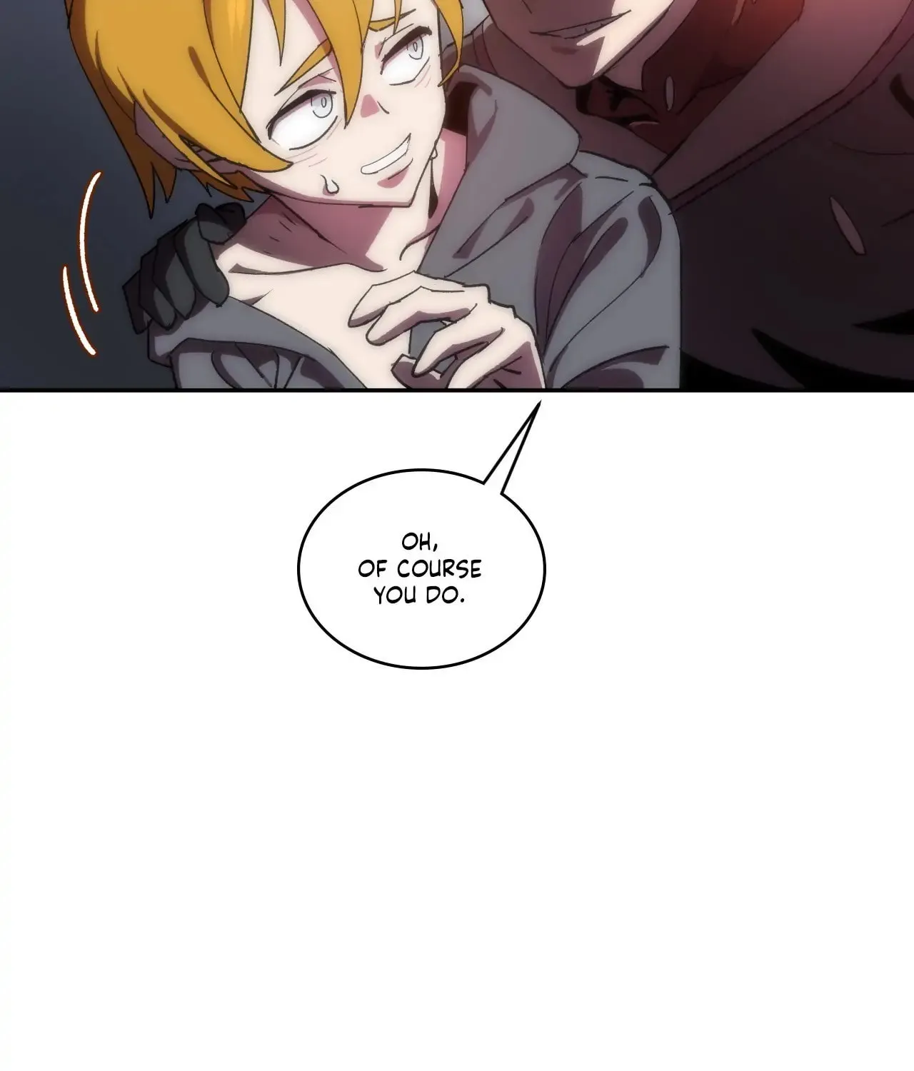 4 Cut Hero Chapter 204 page 40 - 