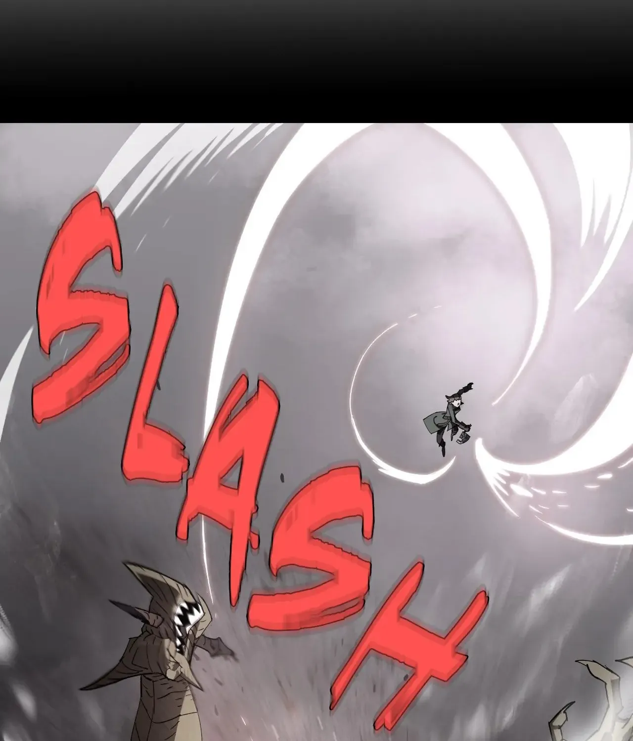 4 Cut Hero Chapter 204 page 5 - 