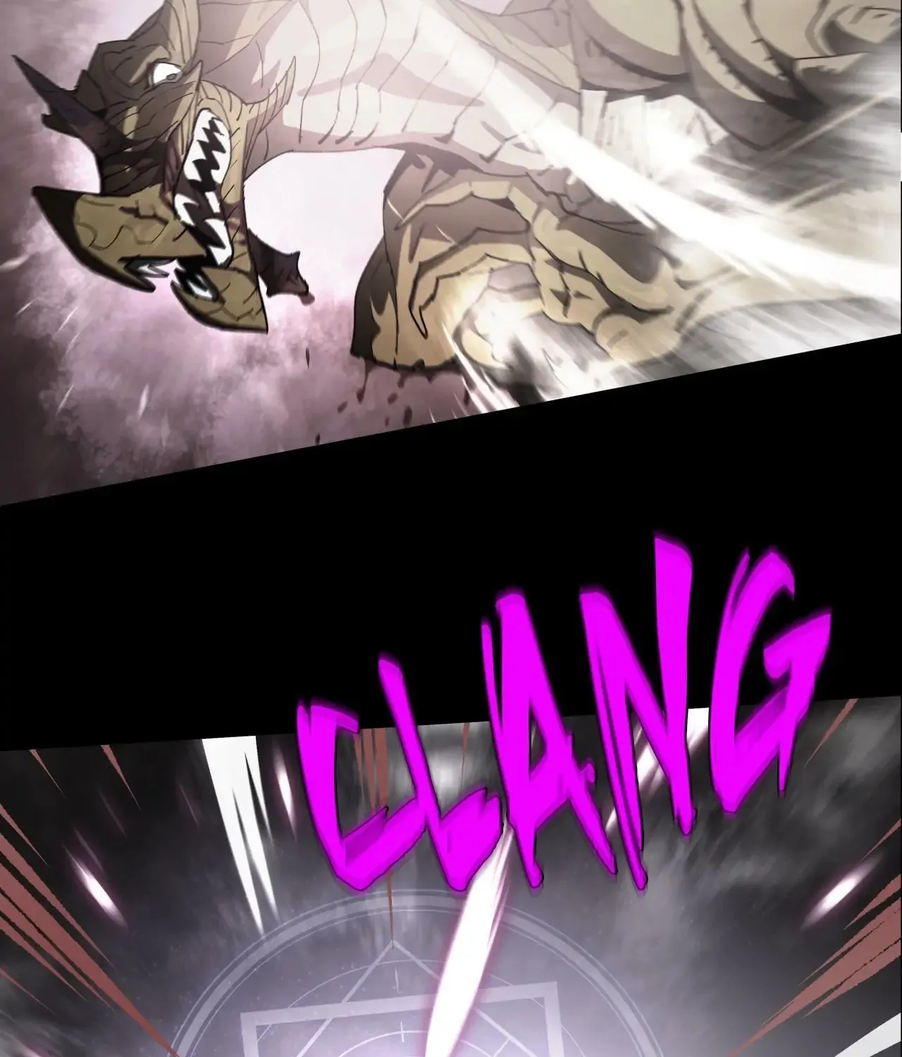 4 Cut Hero Chapter 204 page 43 - 