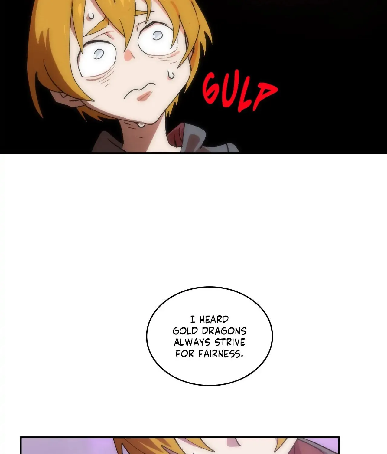 4 Cut Hero Chapter 204 page 47 - 