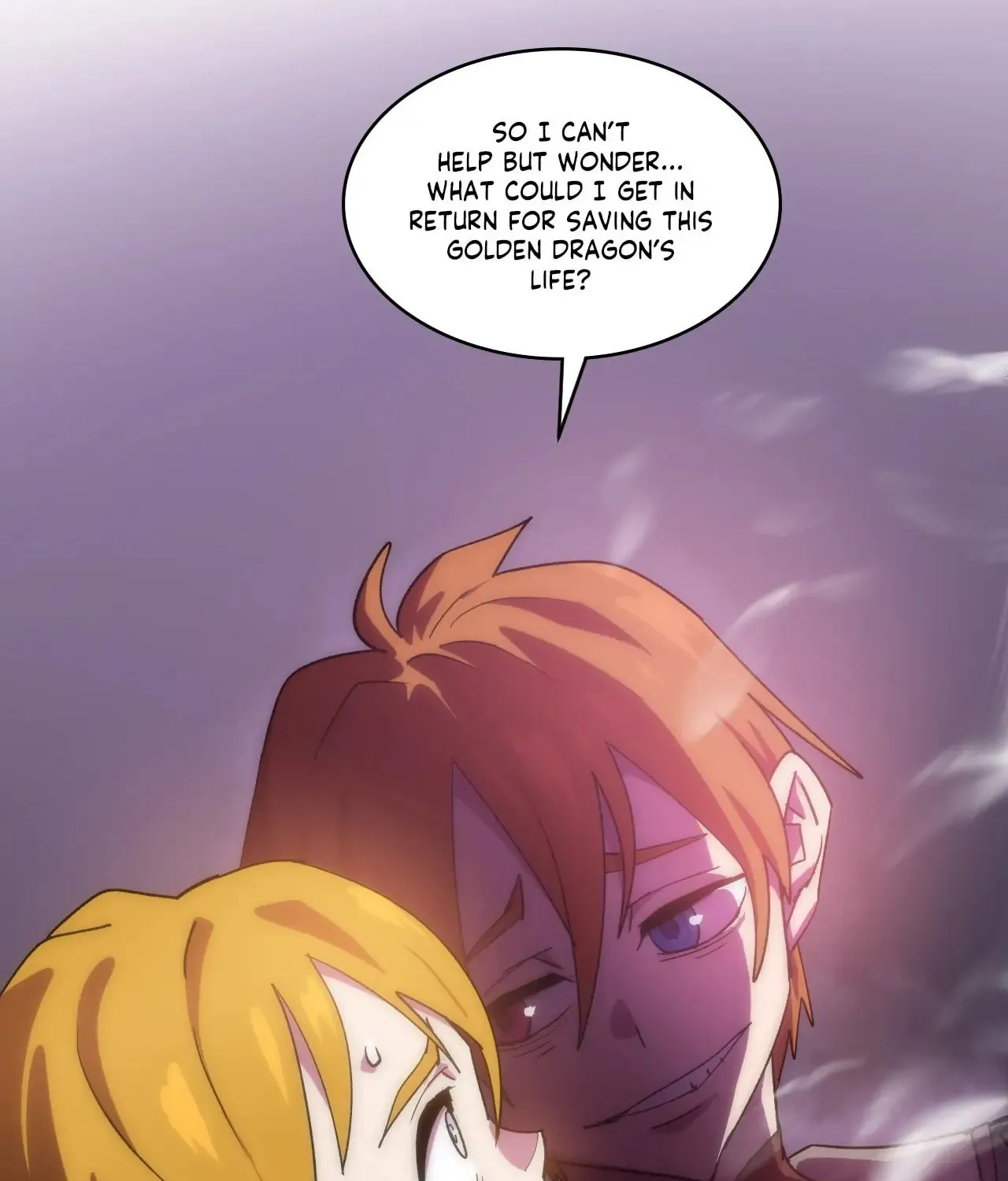 4 Cut Hero Chapter 204 page 50 - 