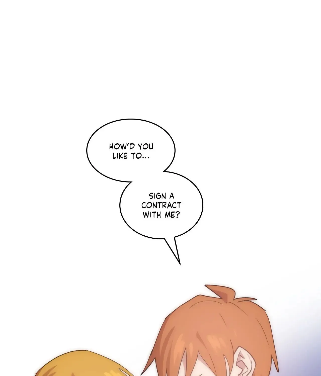4 Cut Hero Chapter 204 page 55 - 