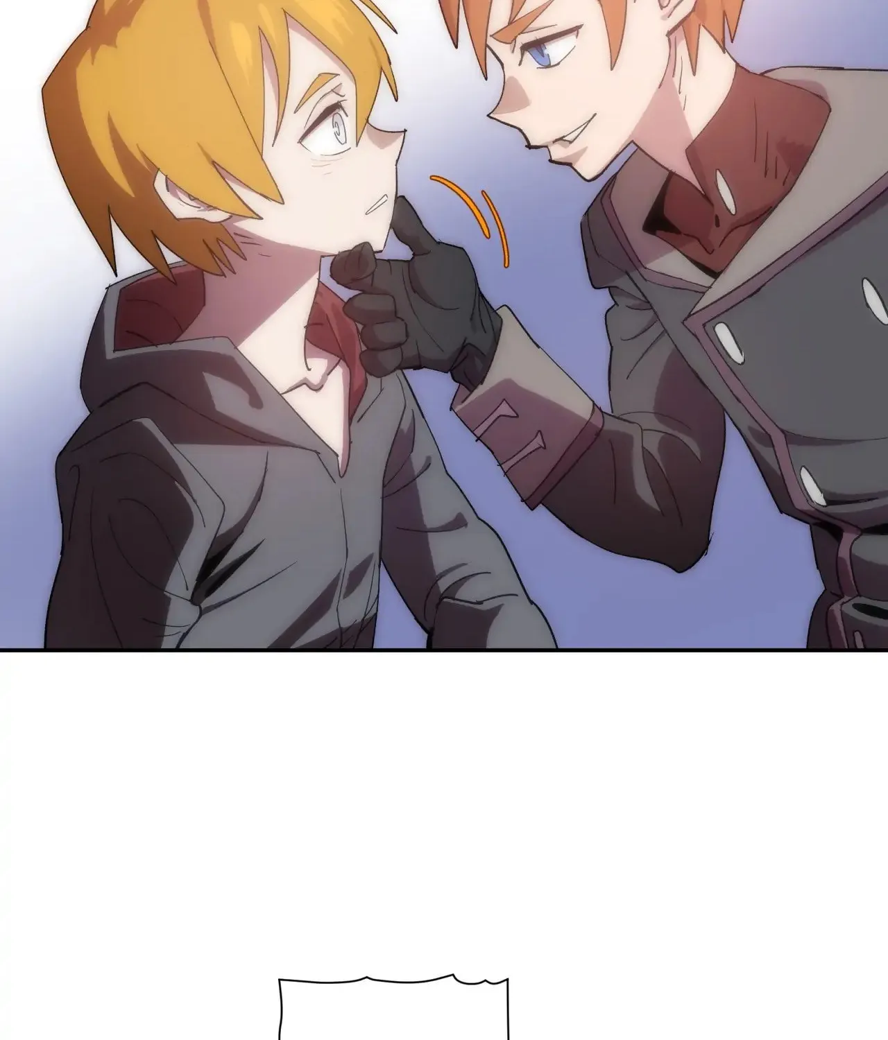 4 Cut Hero Chapter 204 page 56 - 