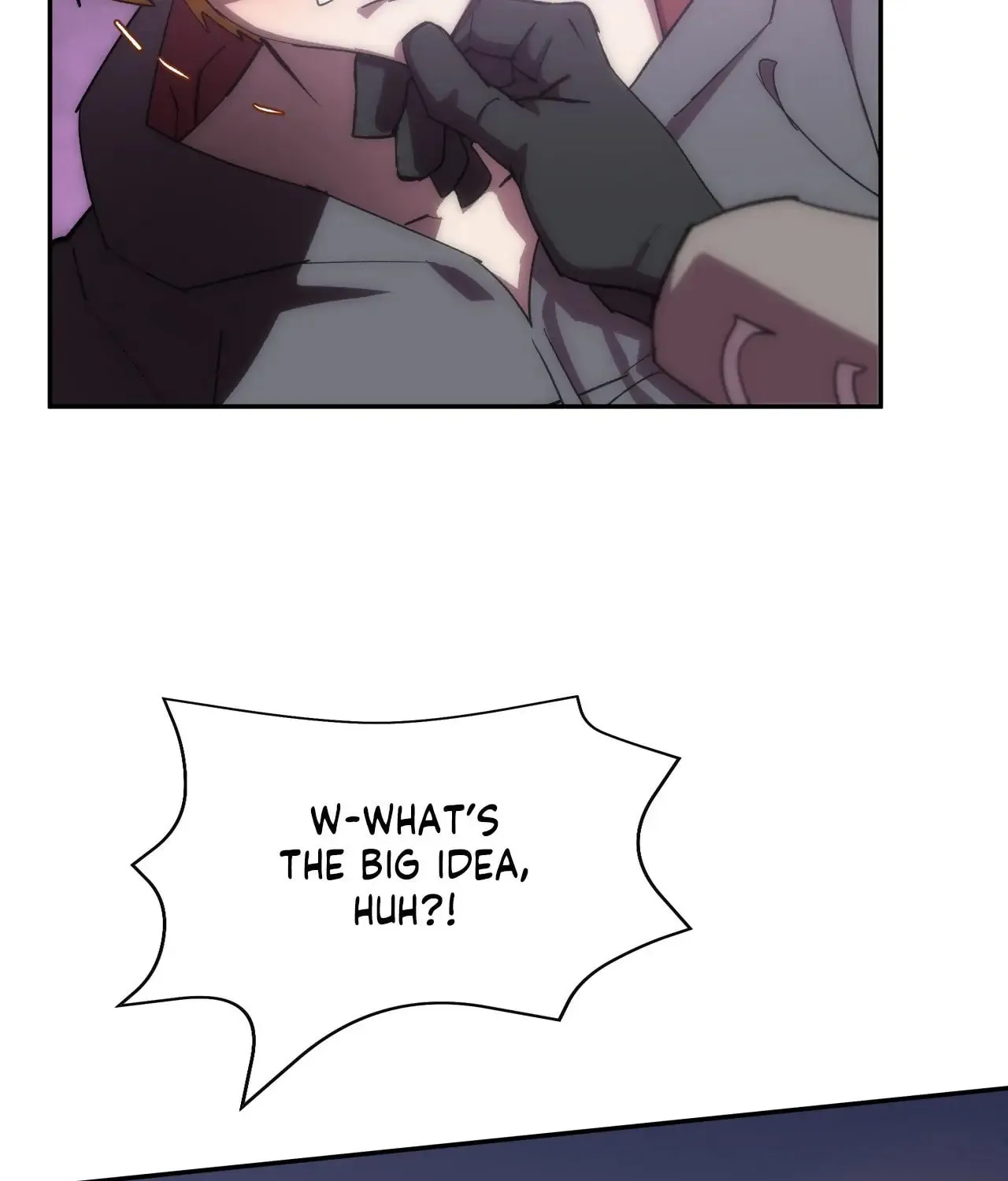 4 Cut Hero Chapter 204 page 58 - 