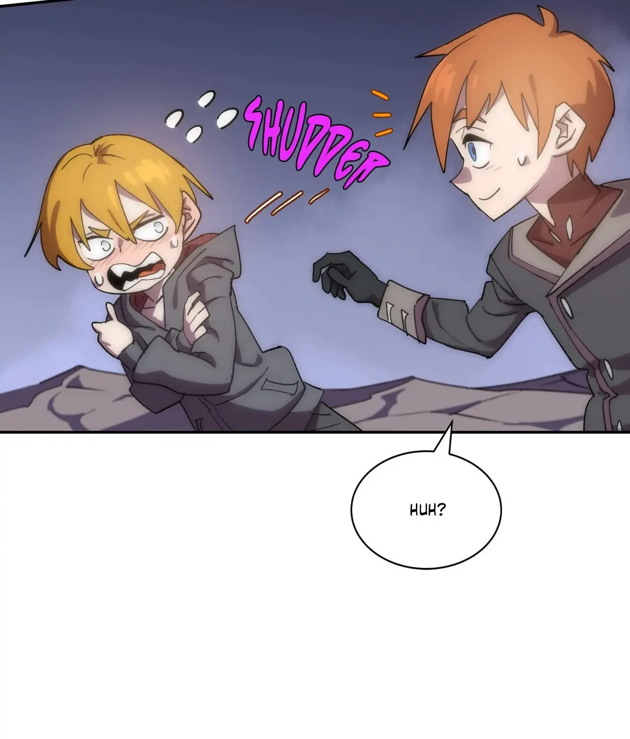 4 Cut Hero Chapter 204 page 59 - 