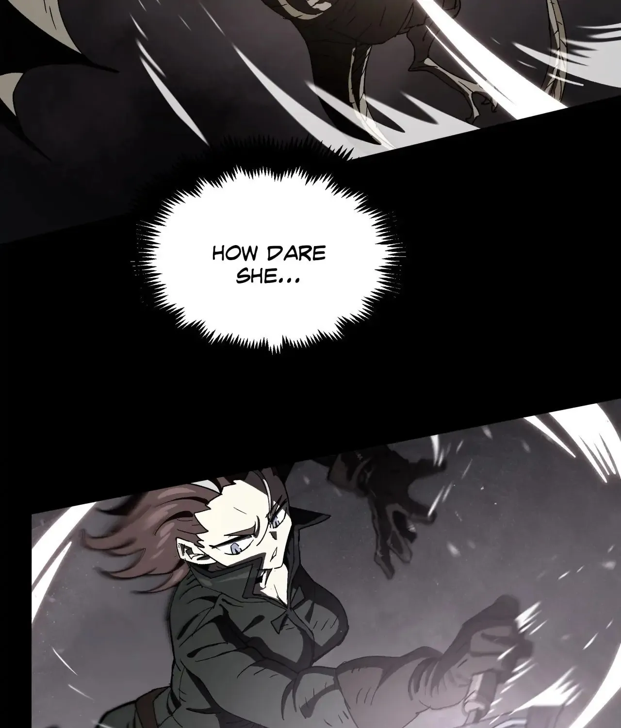 4 Cut Hero Chapter 204 page 7 - 