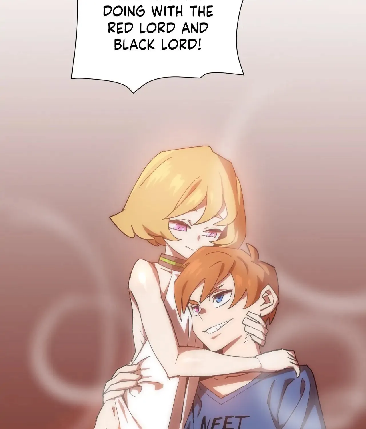 4 Cut Hero Chapter 204 page 62 - 