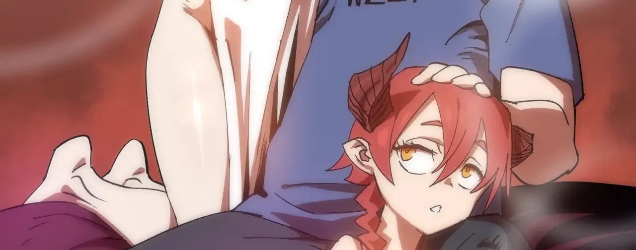 4 Cut Hero Chapter 204 page 63 - 