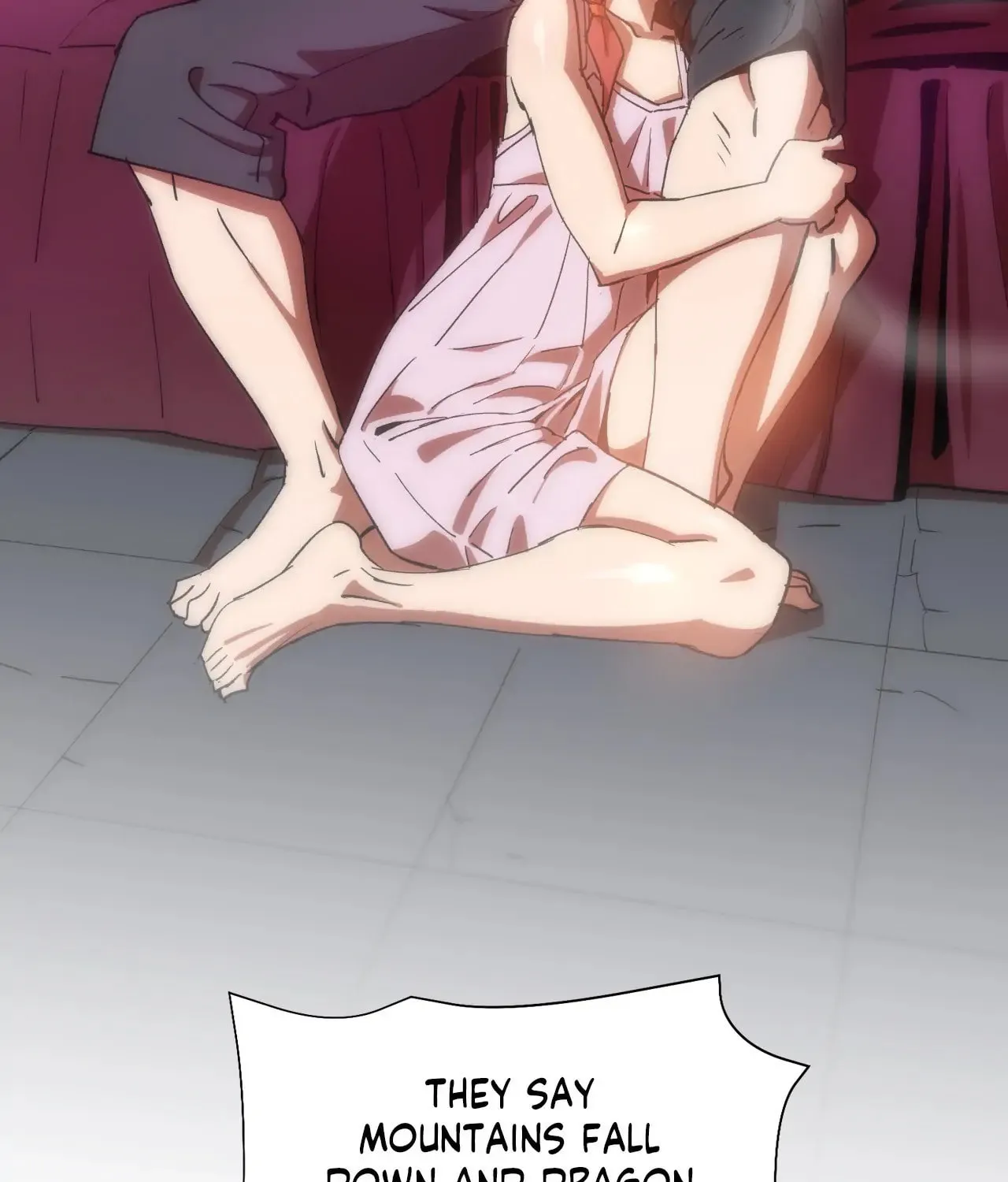 4 Cut Hero Chapter 204 page 64 - 