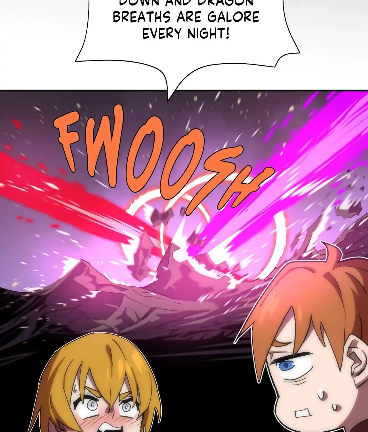 4 Cut Hero Chapter 204 page 65 - 