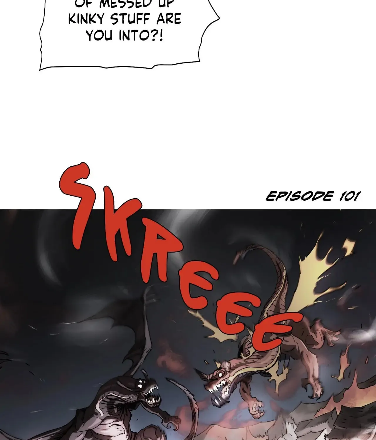 4 Cut Hero Chapter 204 page 67 - 