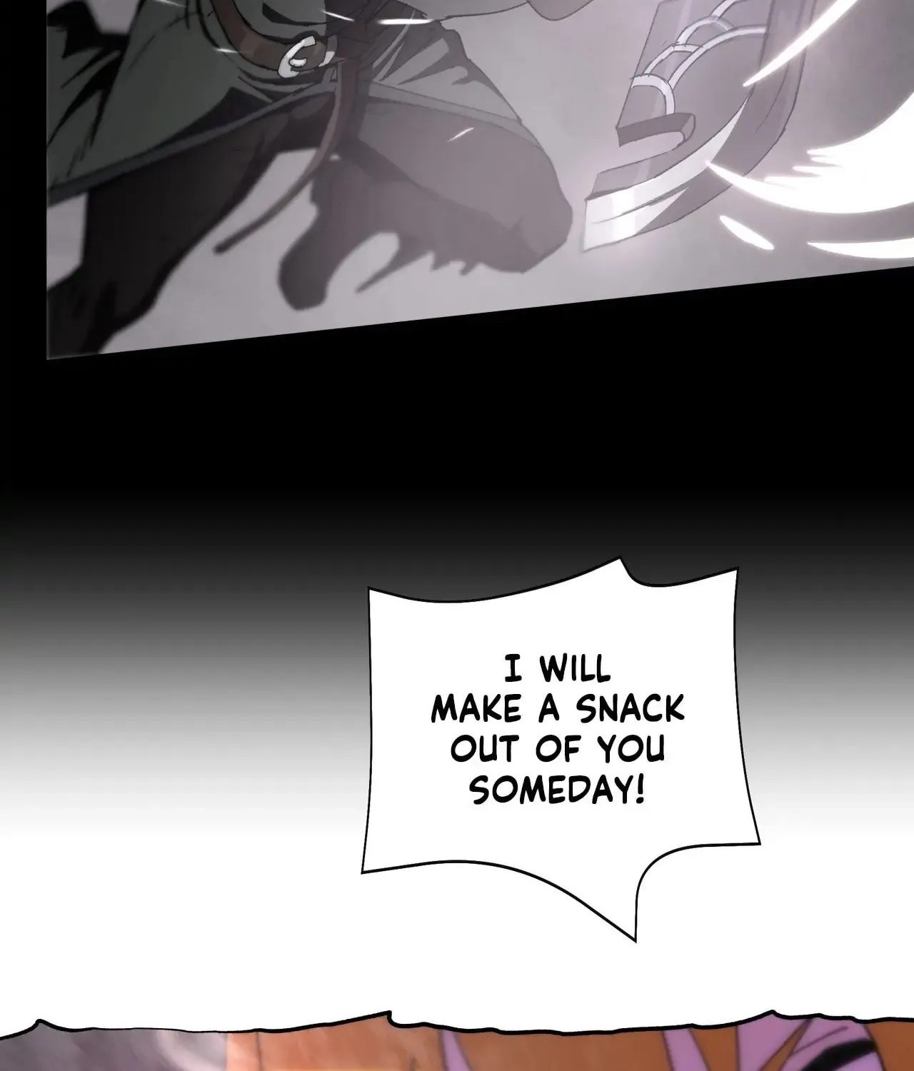 4 Cut Hero Chapter 204 page 8 - 
