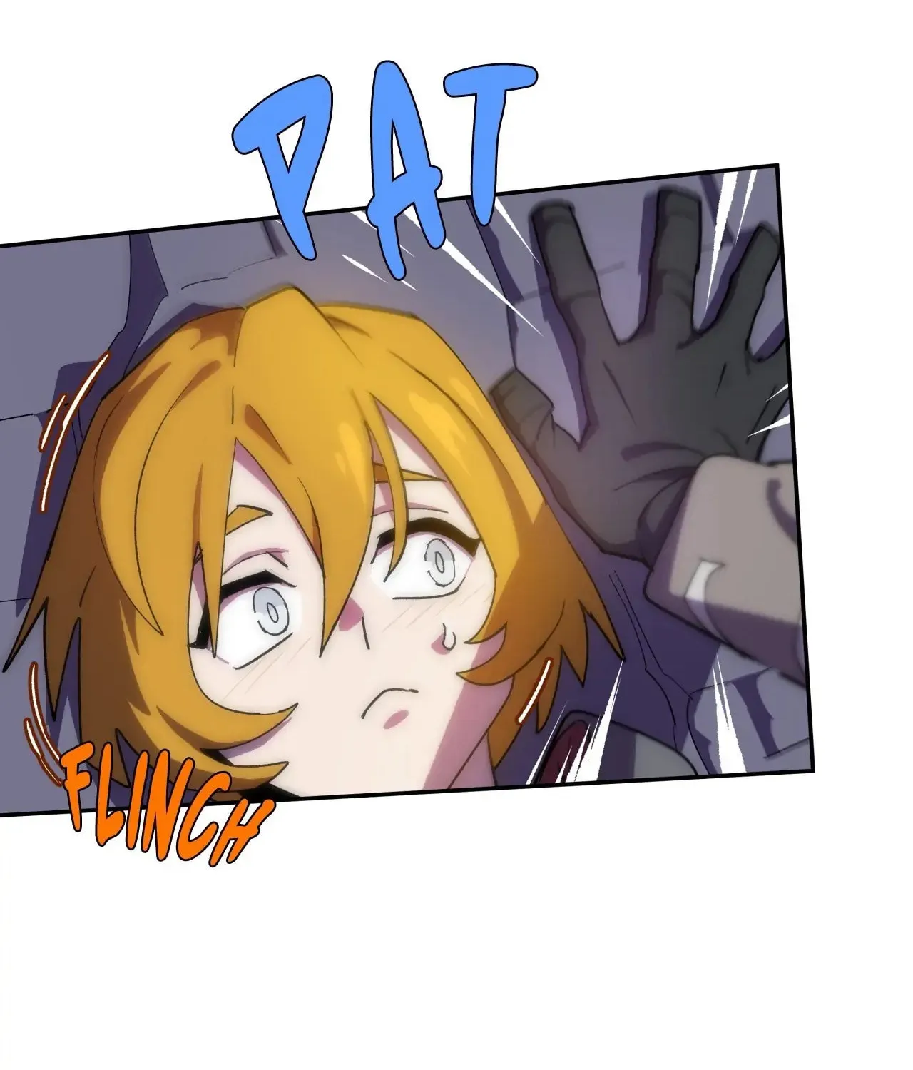 4 Cut Hero Chapter 204 page 74 - 