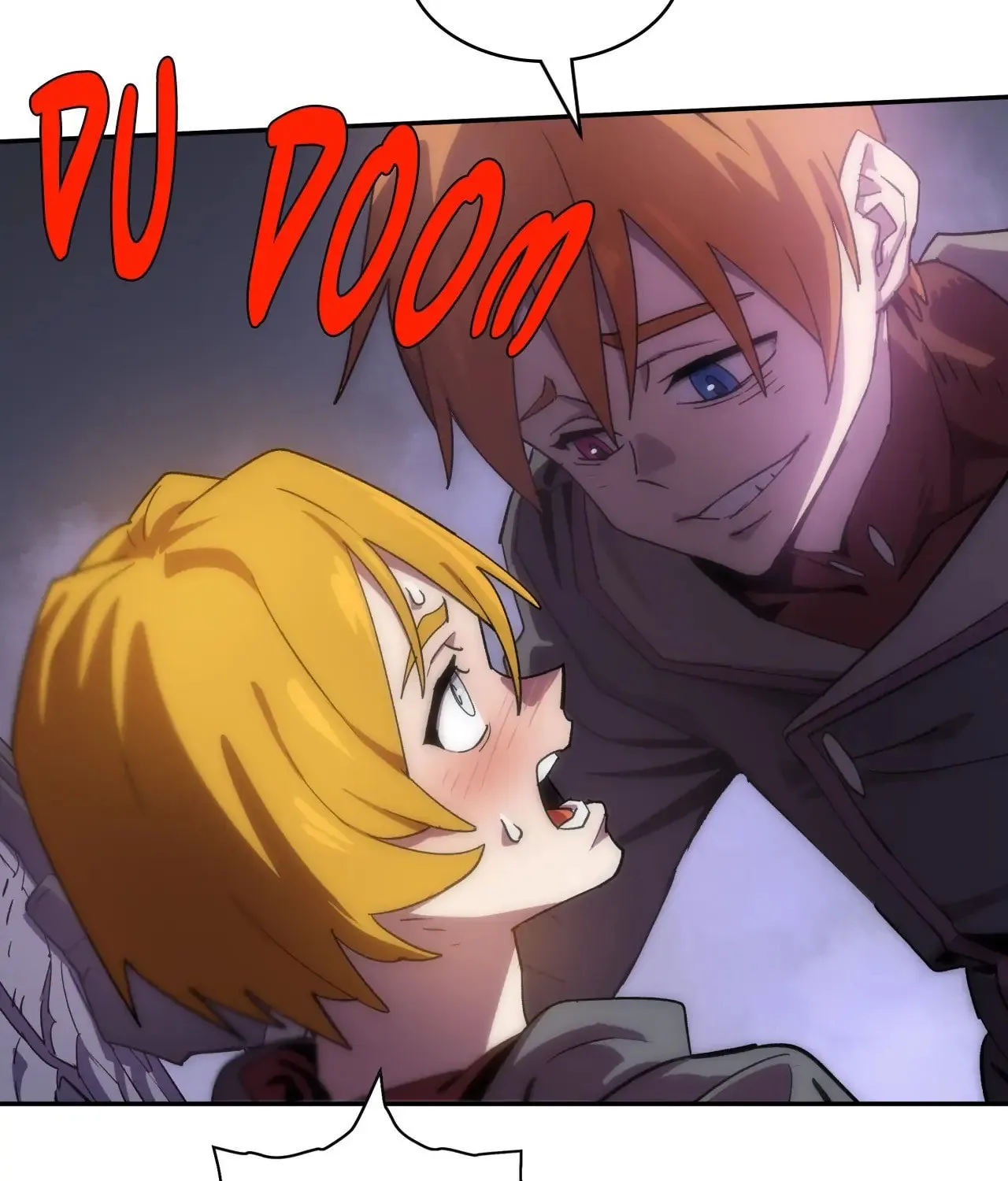 4 Cut Hero Chapter 204 page 76 - 