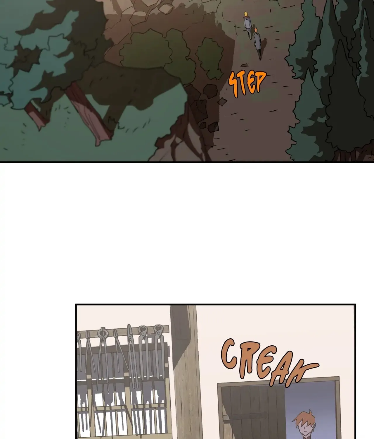 4 Cut Hero Chapter 204 page 88 - 