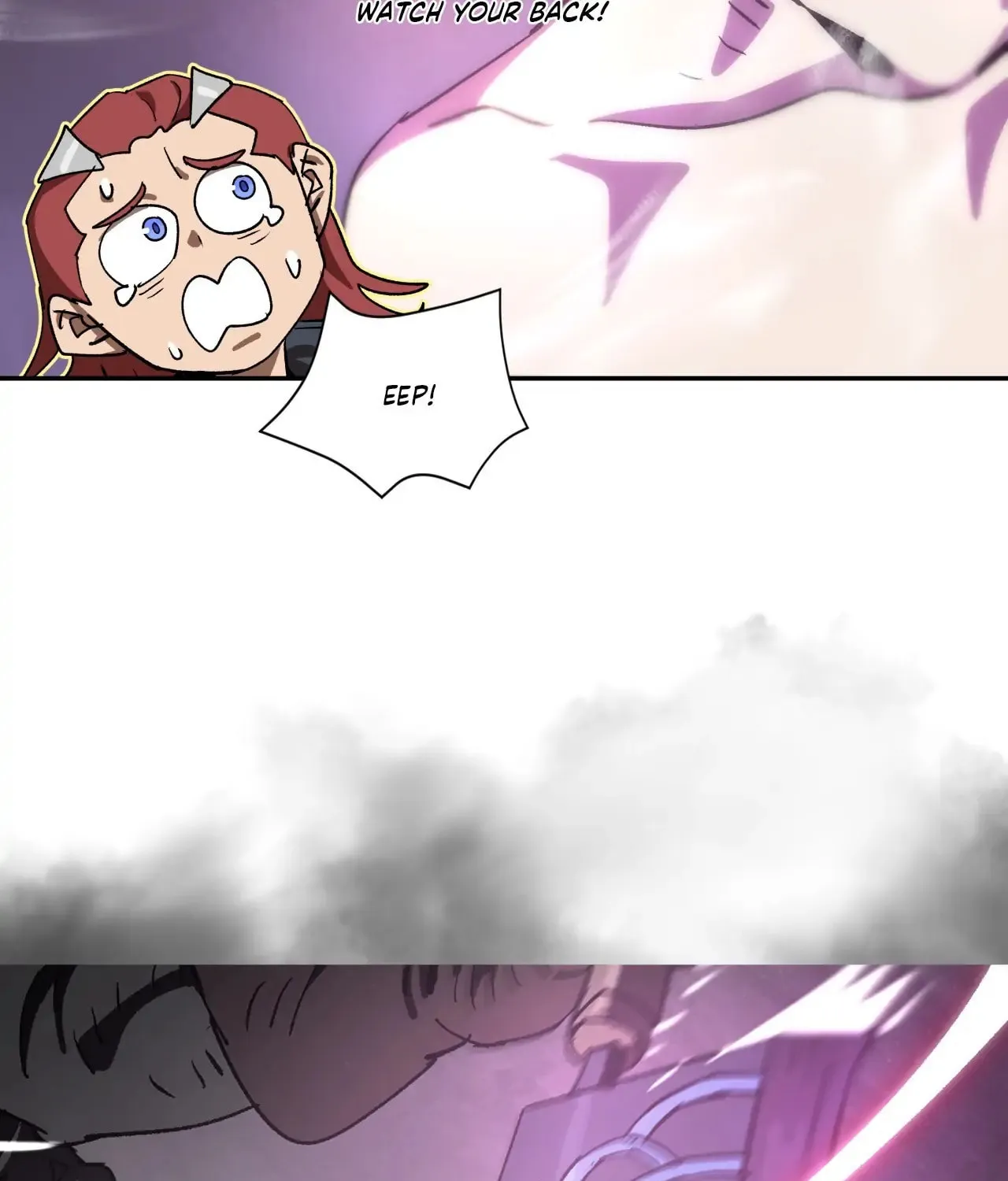 4 Cut Hero Chapter 204 page 10 - 