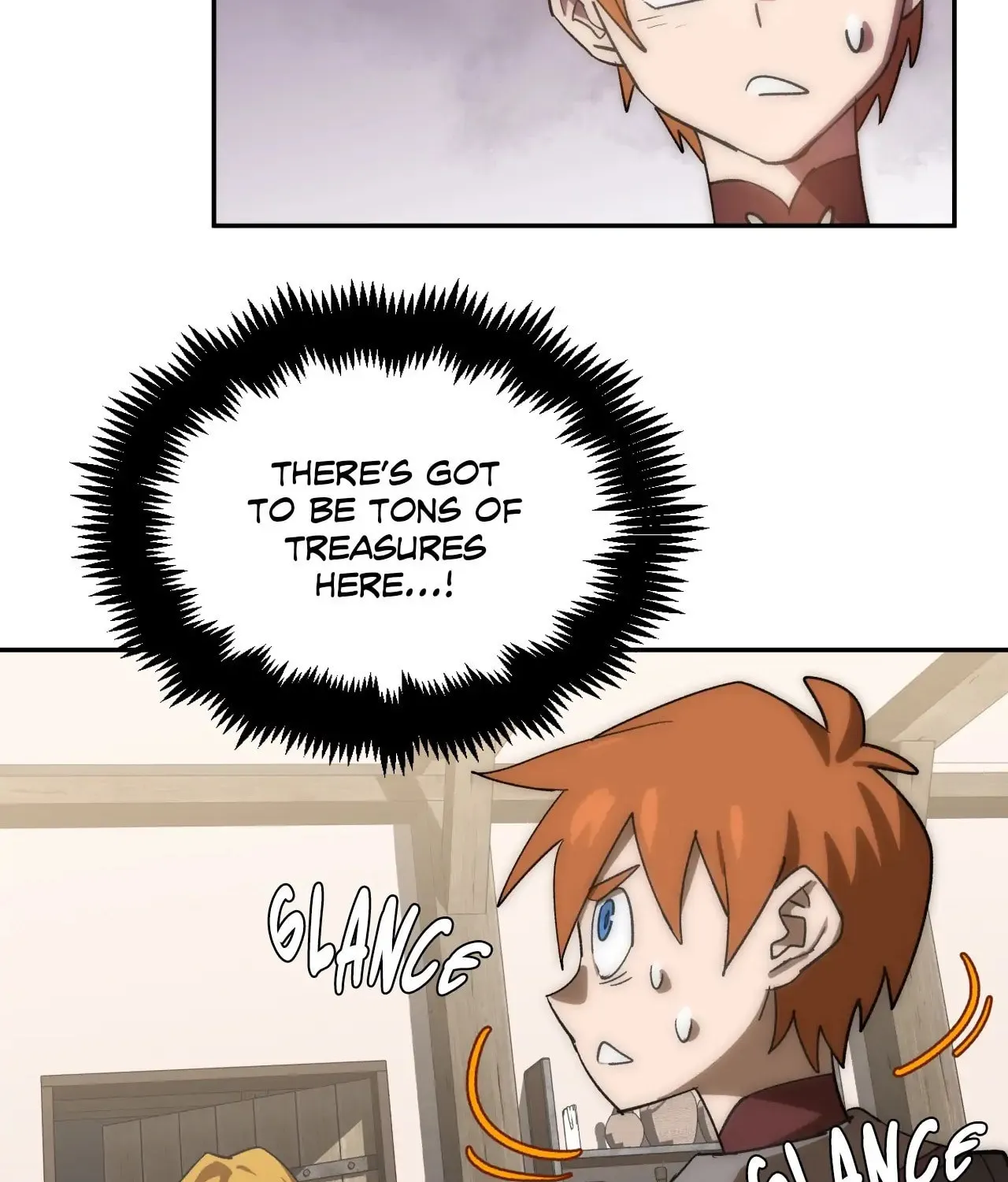 4 Cut Hero Chapter 204 page 92 - 