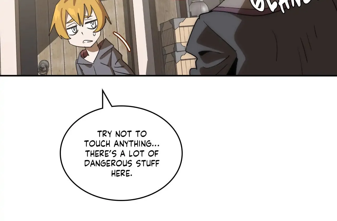 4 Cut Hero Chapter 204 page 93 - 