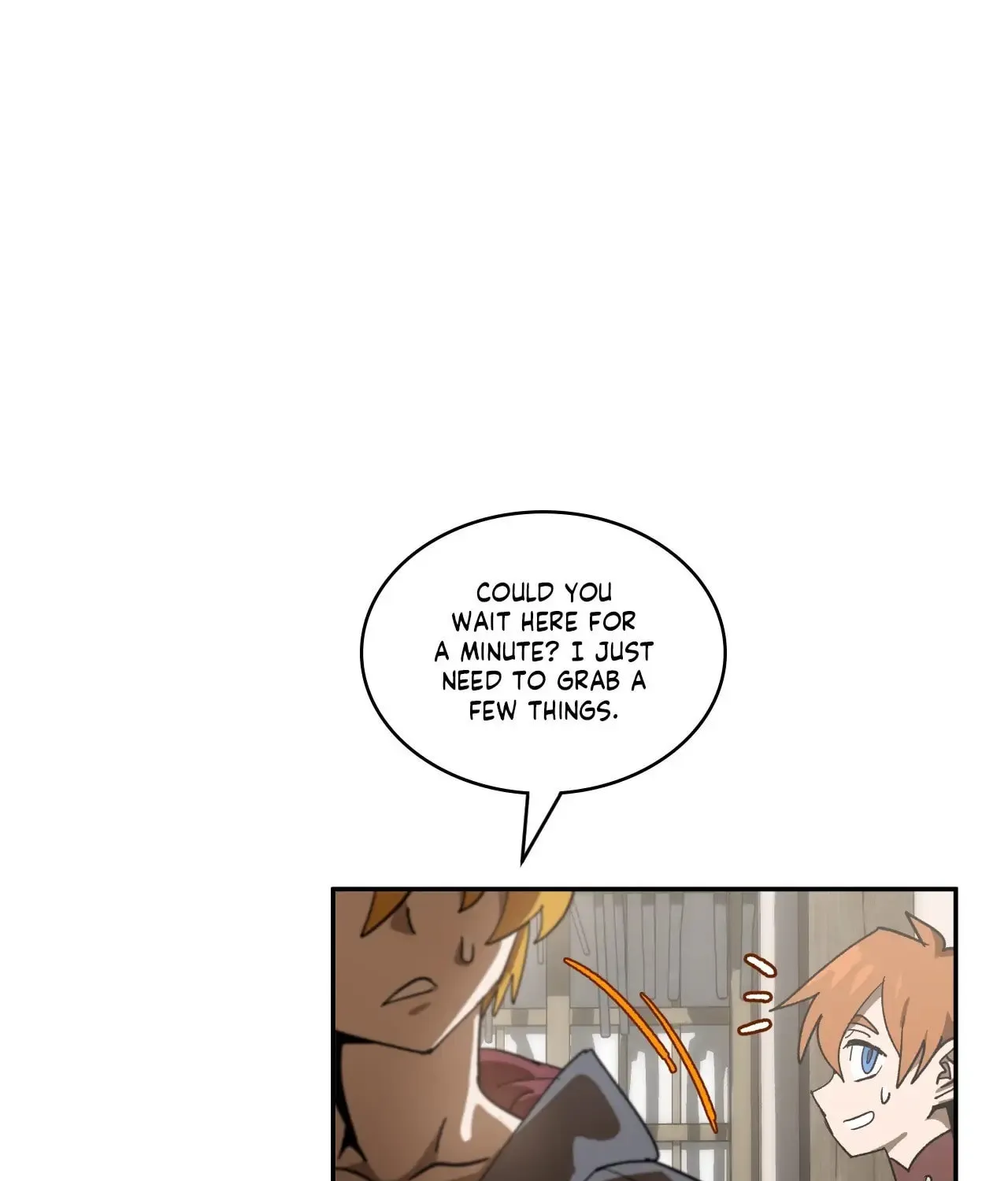 4 Cut Hero Chapter 204 page 94 - 