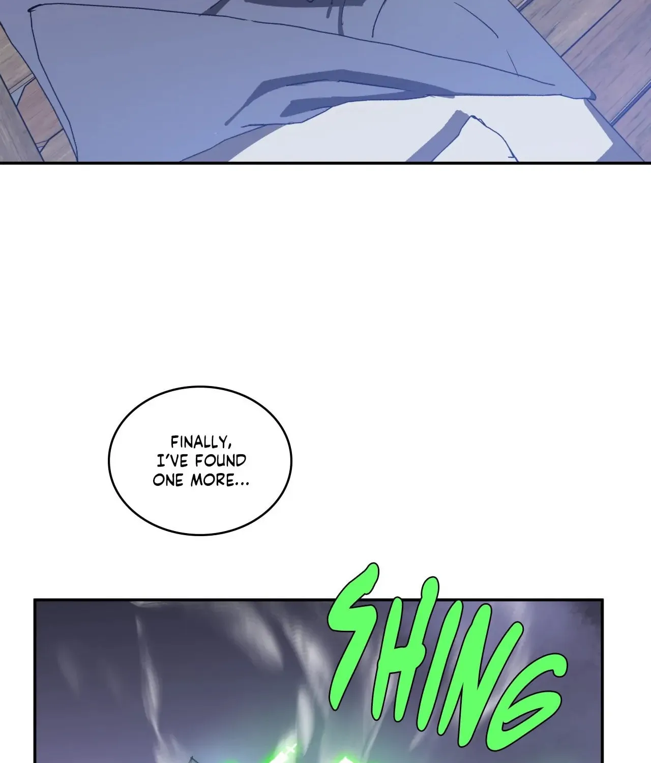4 Cut Hero Chapter 204 page 98 - 