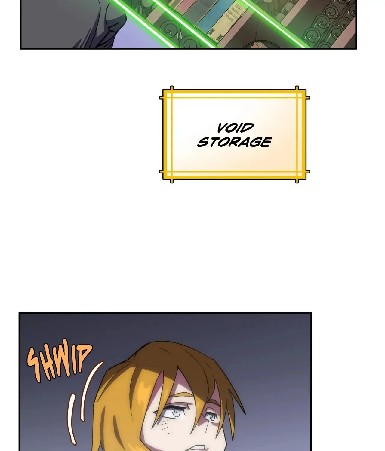 4 Cut Hero Chapter 204 page 100 - 