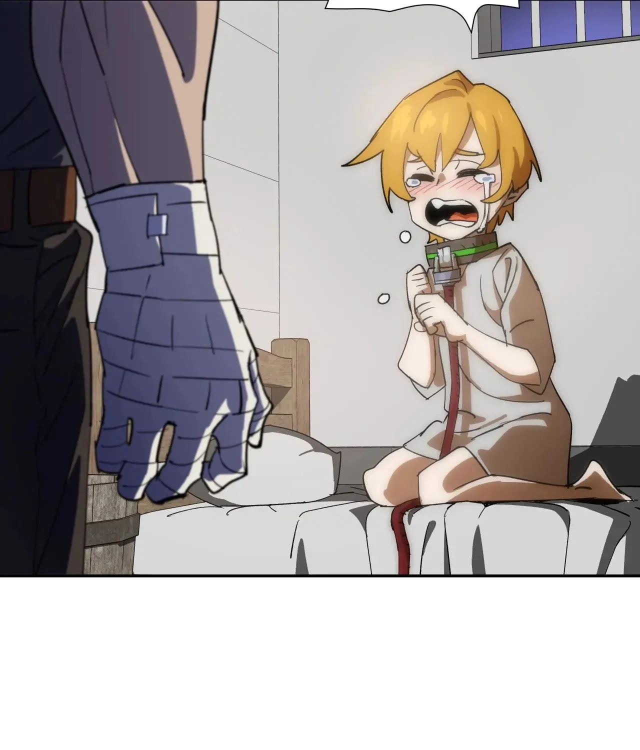 4 Cut Hero Chapter 205 page 106 - 