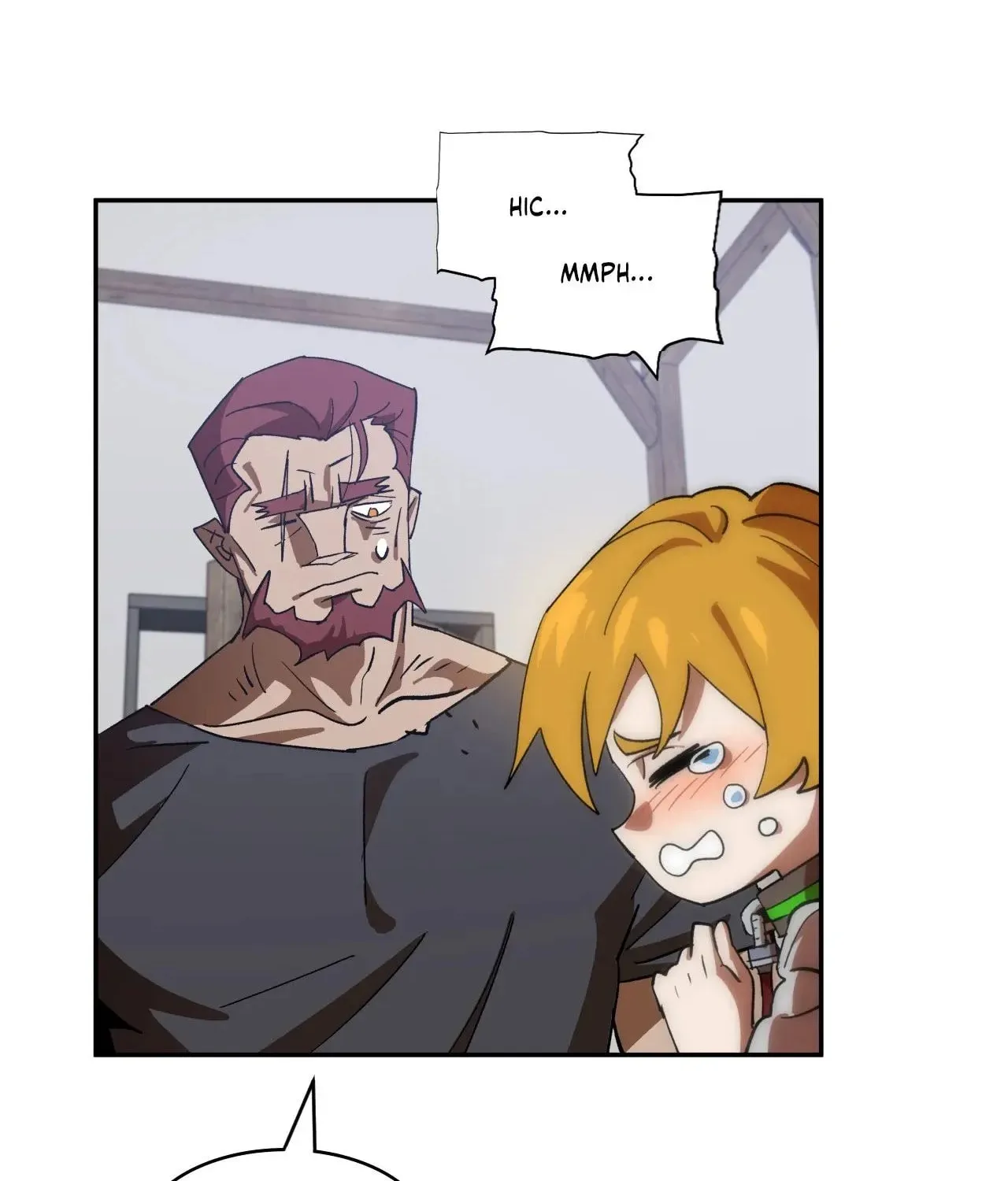 4 Cut Hero Chapter 205 page 107 - 