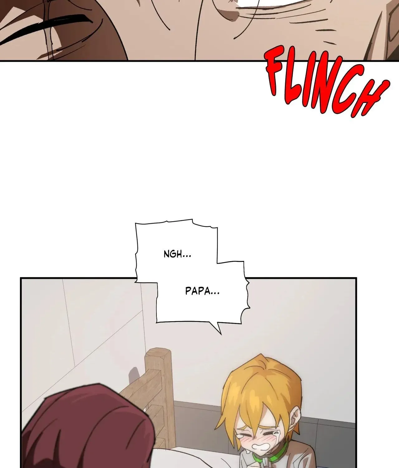 4 Cut Hero Chapter 205 page 110 - 
