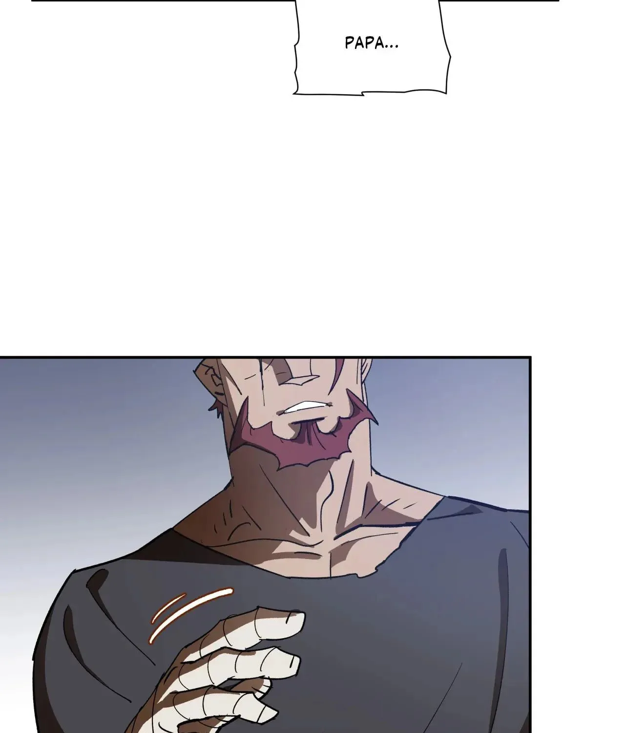 4 Cut Hero Chapter 205 page 112 - 
