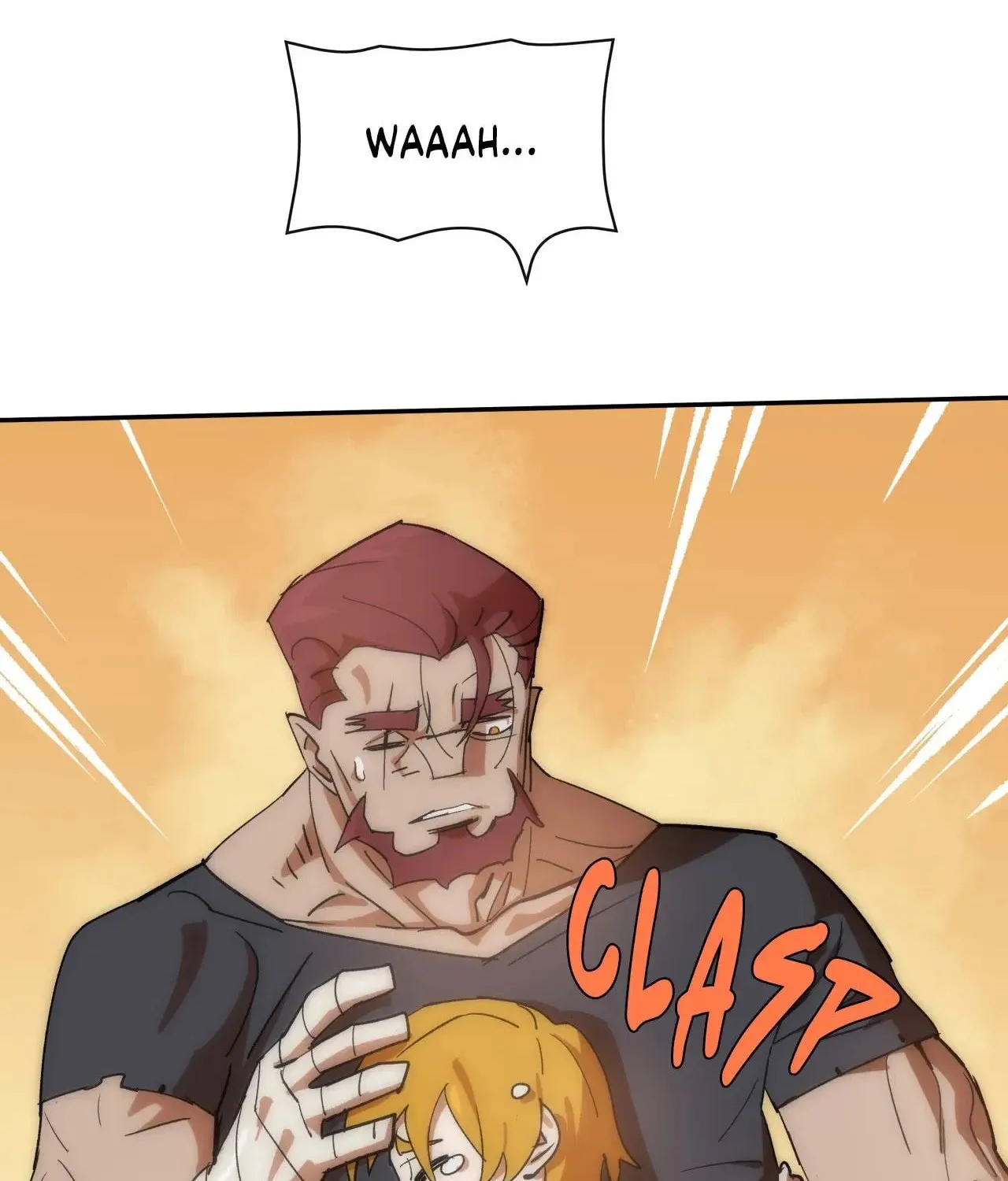 4 Cut Hero Chapter 205 page 116 - 