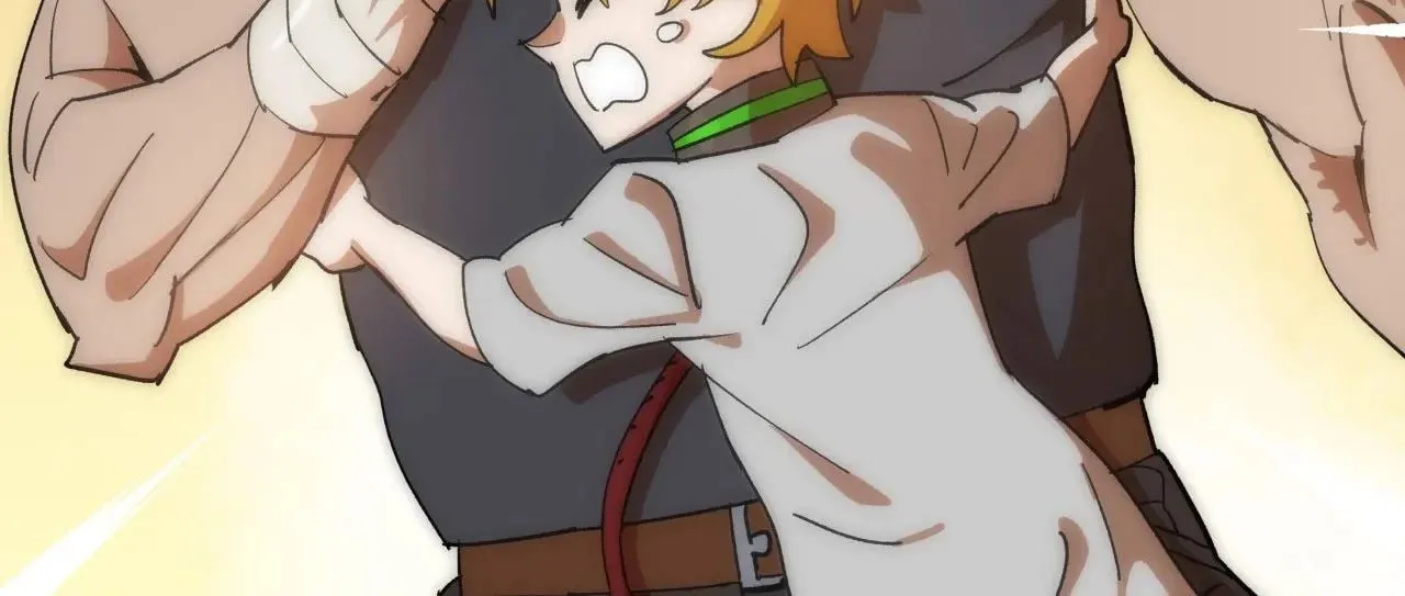 4 Cut Hero Chapter 205 page 117 - 