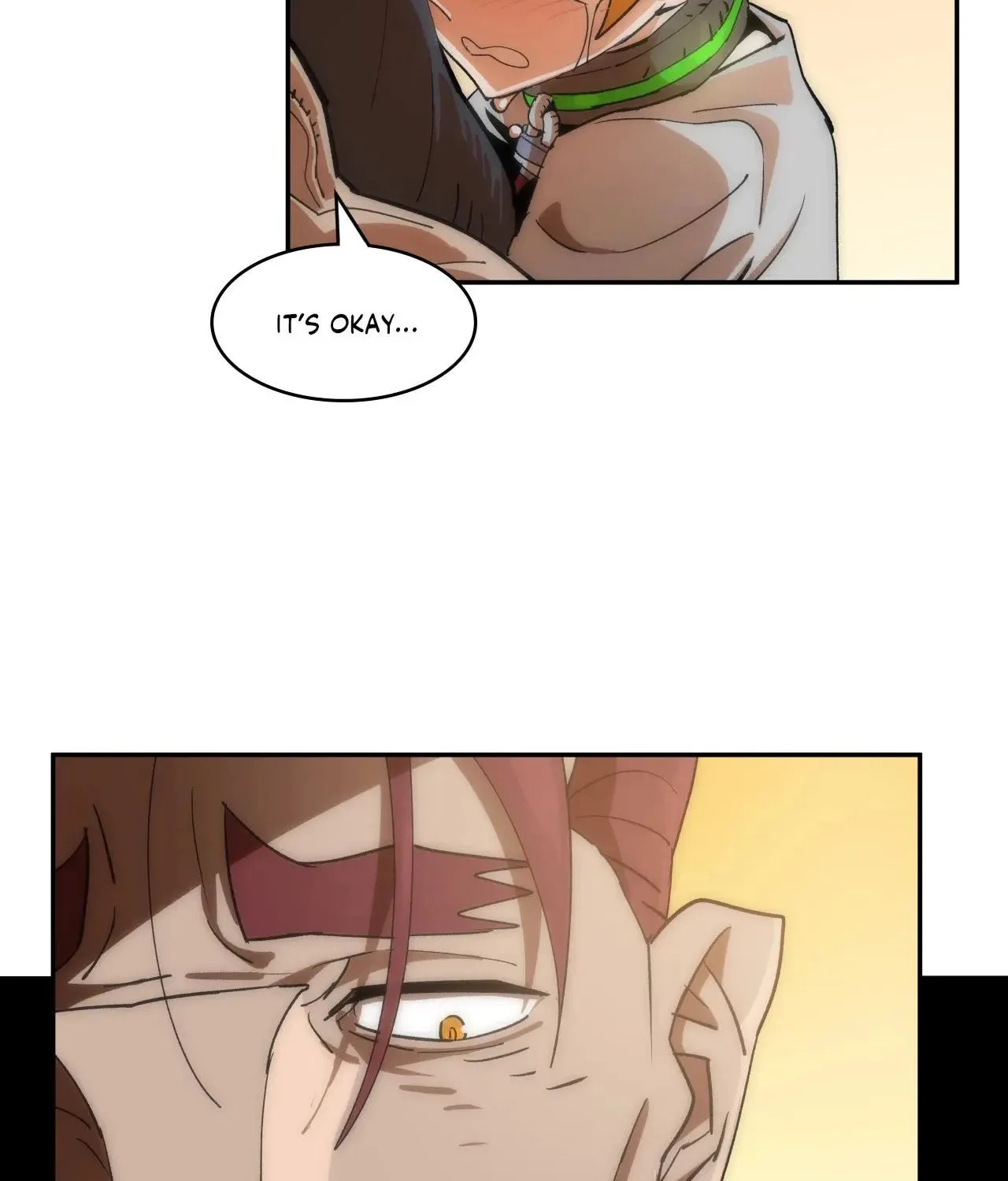 4 Cut Hero Chapter 205 page 119 - 