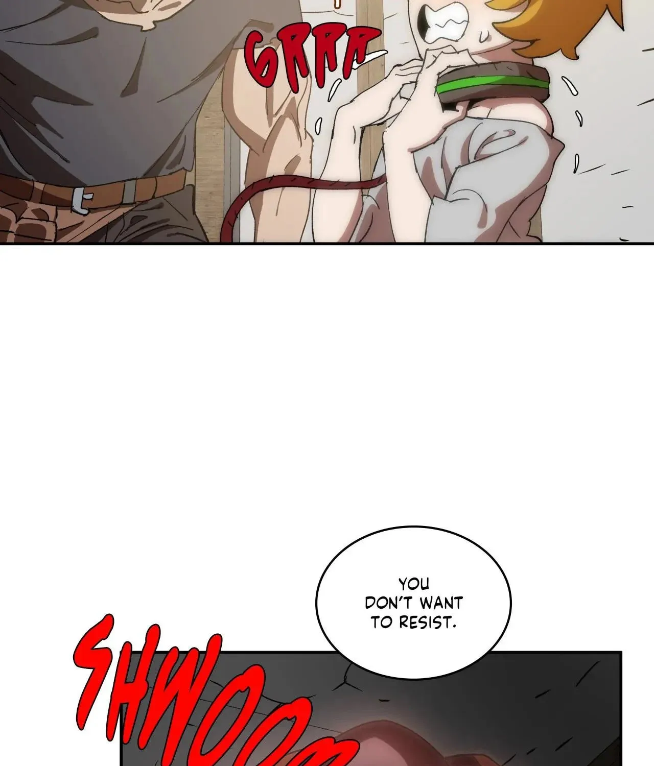 4 Cut Hero Chapter 205 page 13 - 