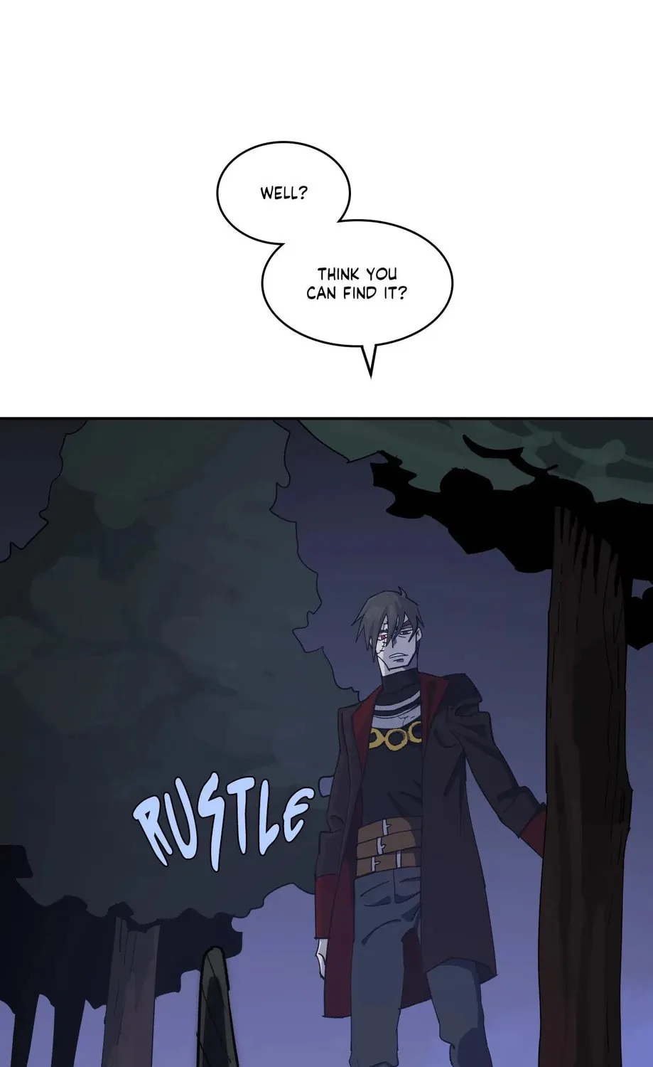 4 Cut Hero Chapter 205 page 127 - 