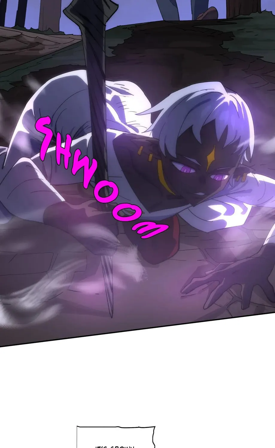 4 Cut Hero Chapter 205 page 129 - 