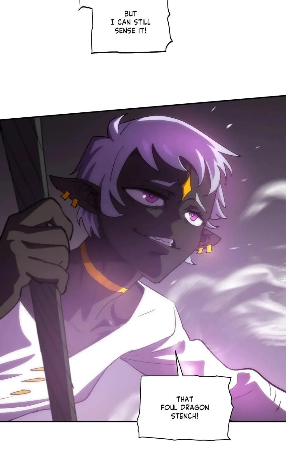 4 Cut Hero Chapter 205 page 131 - 