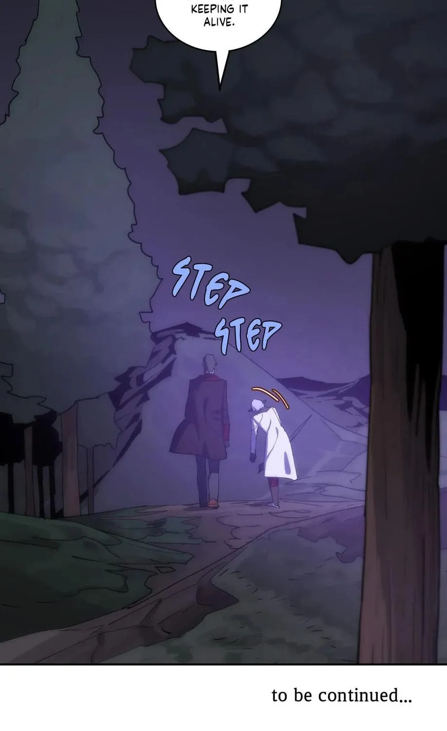 4 Cut Hero Chapter 205 page 137 - 