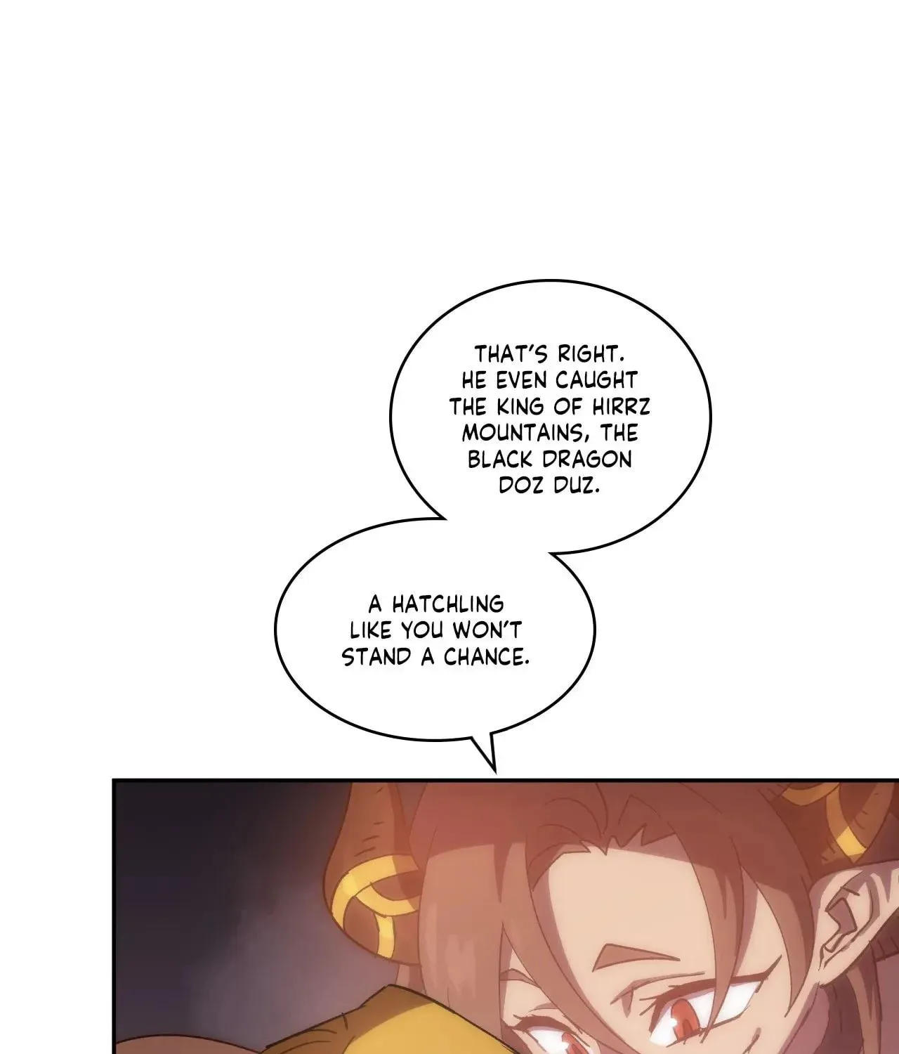 4 Cut Hero Chapter 205 page 19 - 