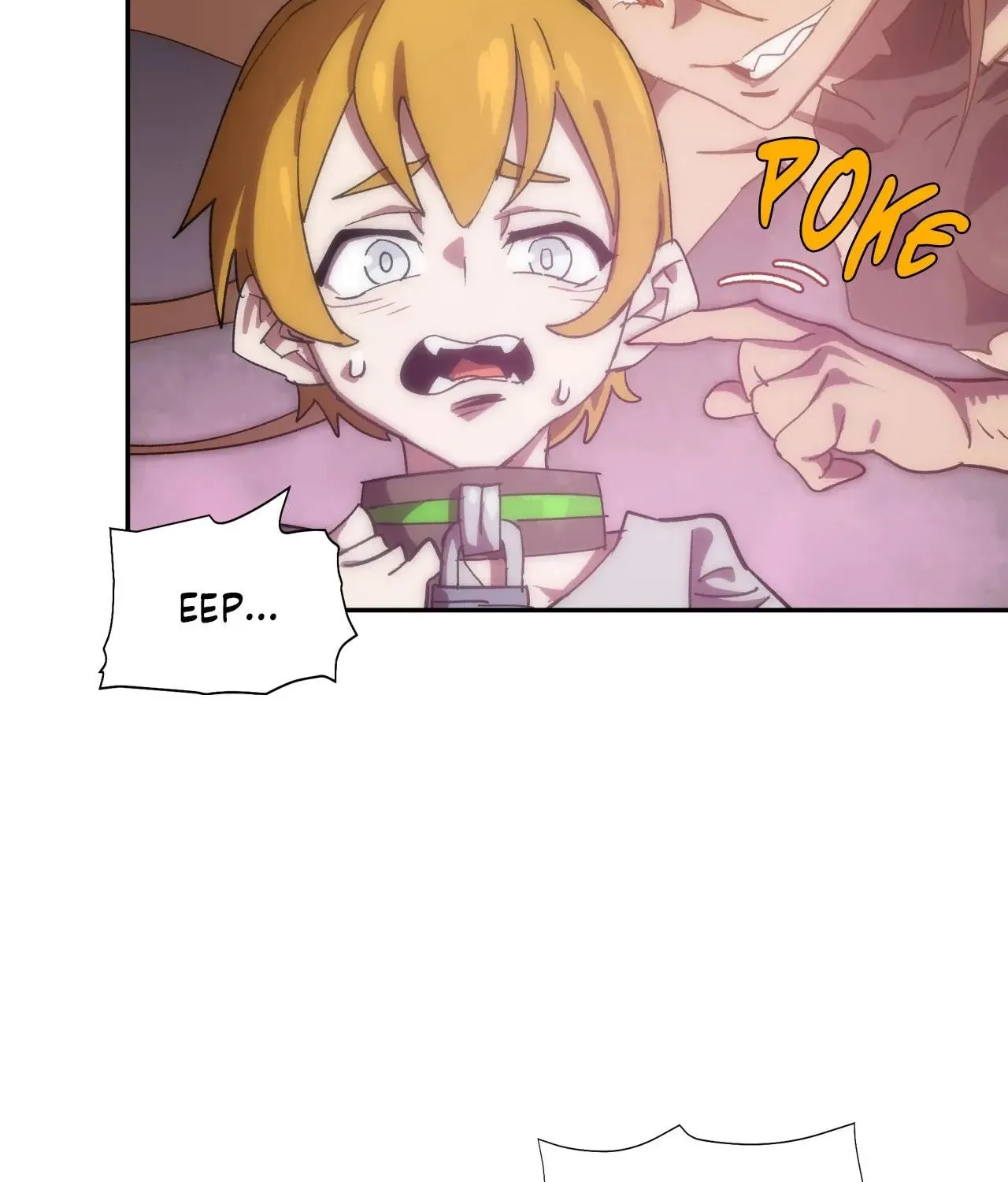 4 Cut Hero Chapter 205 page 20 - 